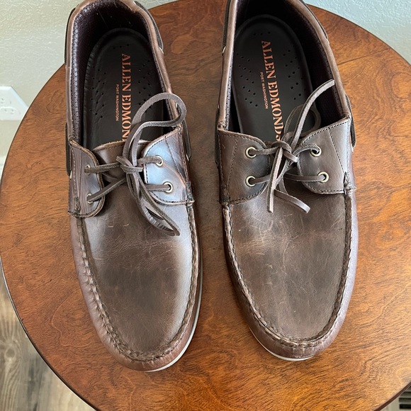Allen Edmonds Force 10 - Picture 3 of 16